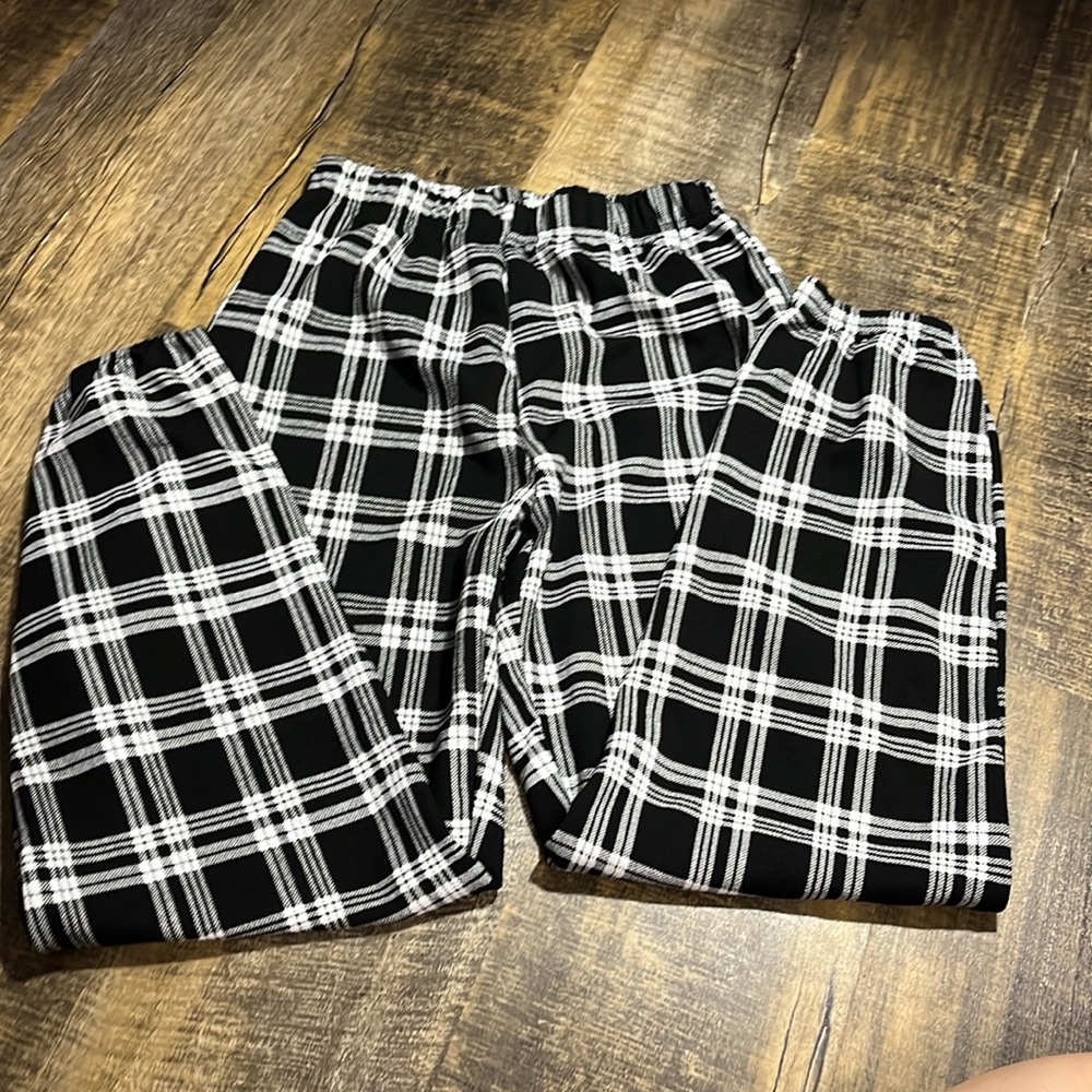 🤍Nice romper like pants🤍